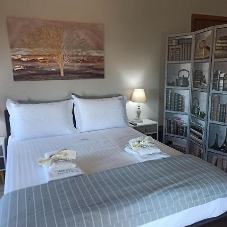 Athena'S Luxury Place Agria Luaran gambar